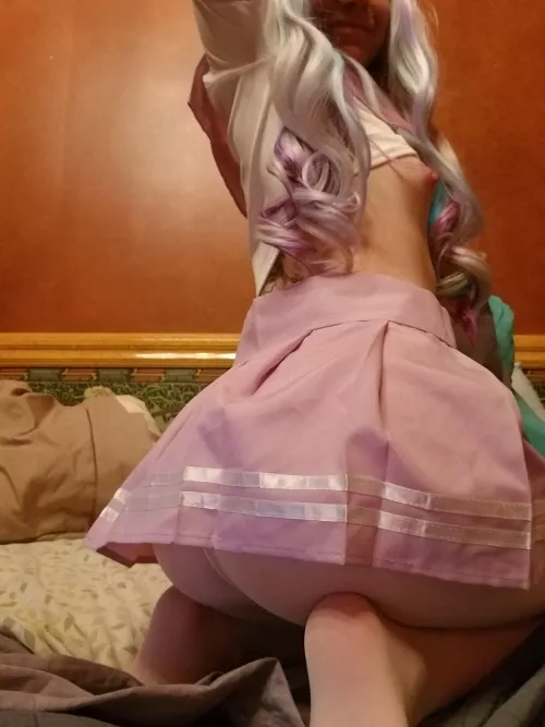 Peak a boo! Loving these Capezio's 🥰😈🥰