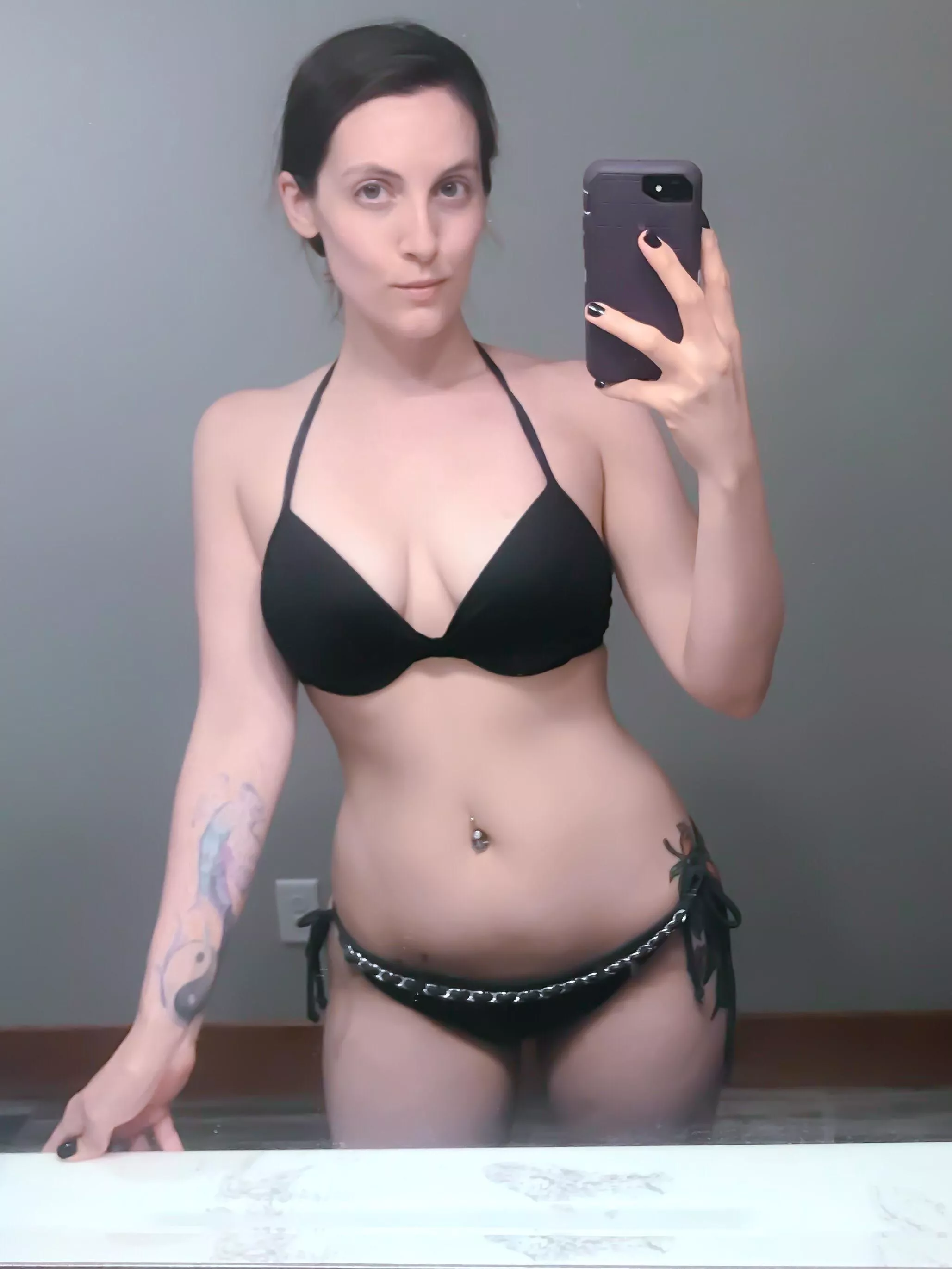 Pool party weekend!