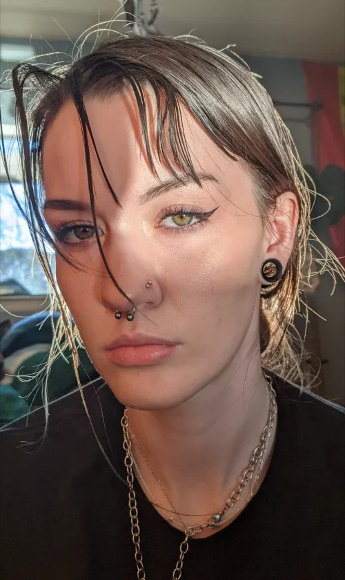 pretty happy to find this little community ✨