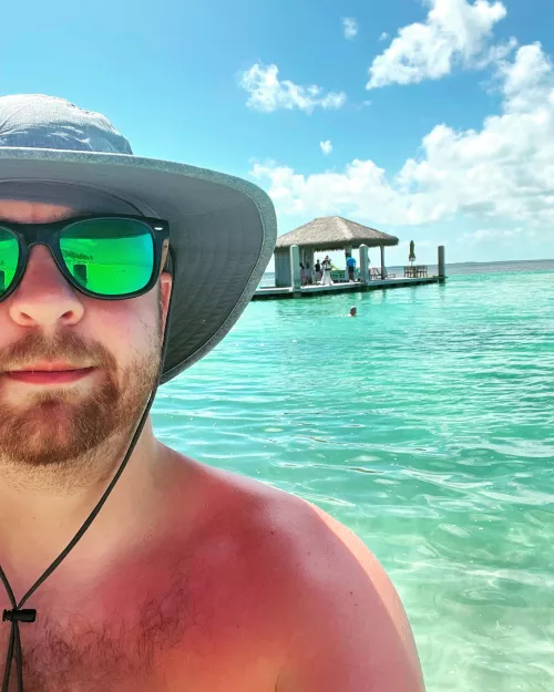 Ready for another vacation. Where should I go?