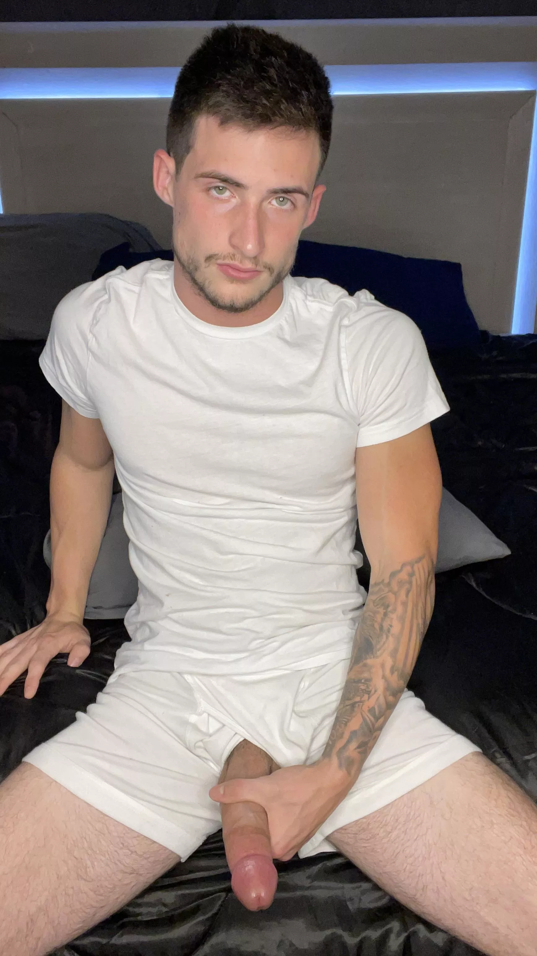 Ready to take me?😏