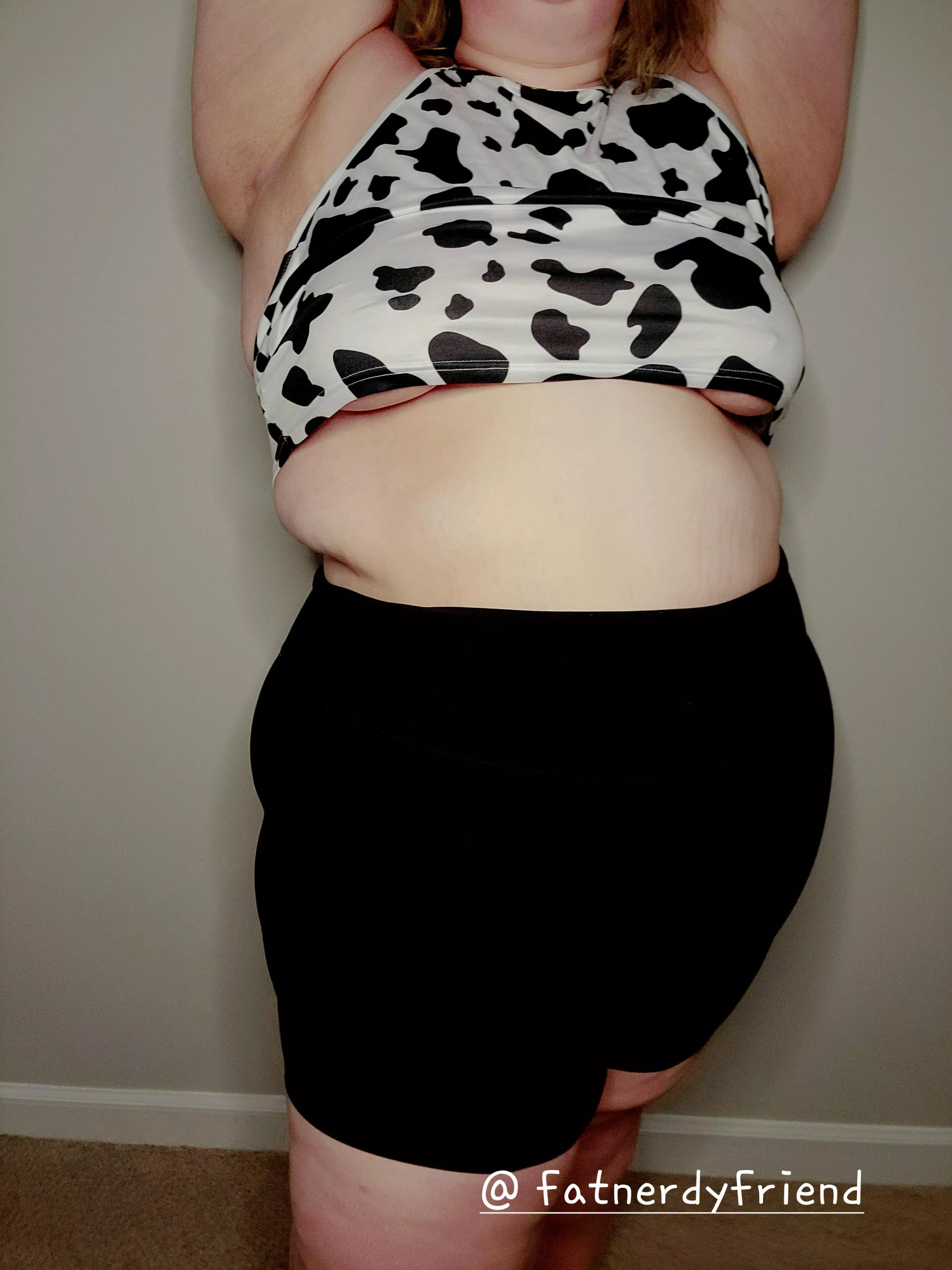 Ready to workout!