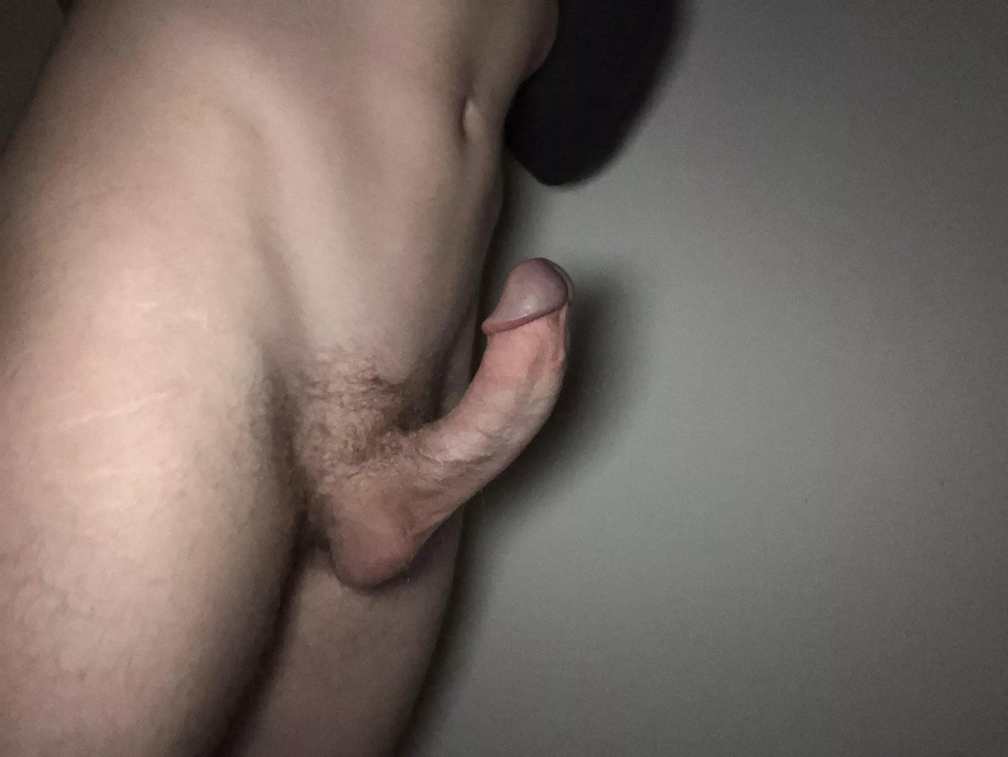 Ride me hard