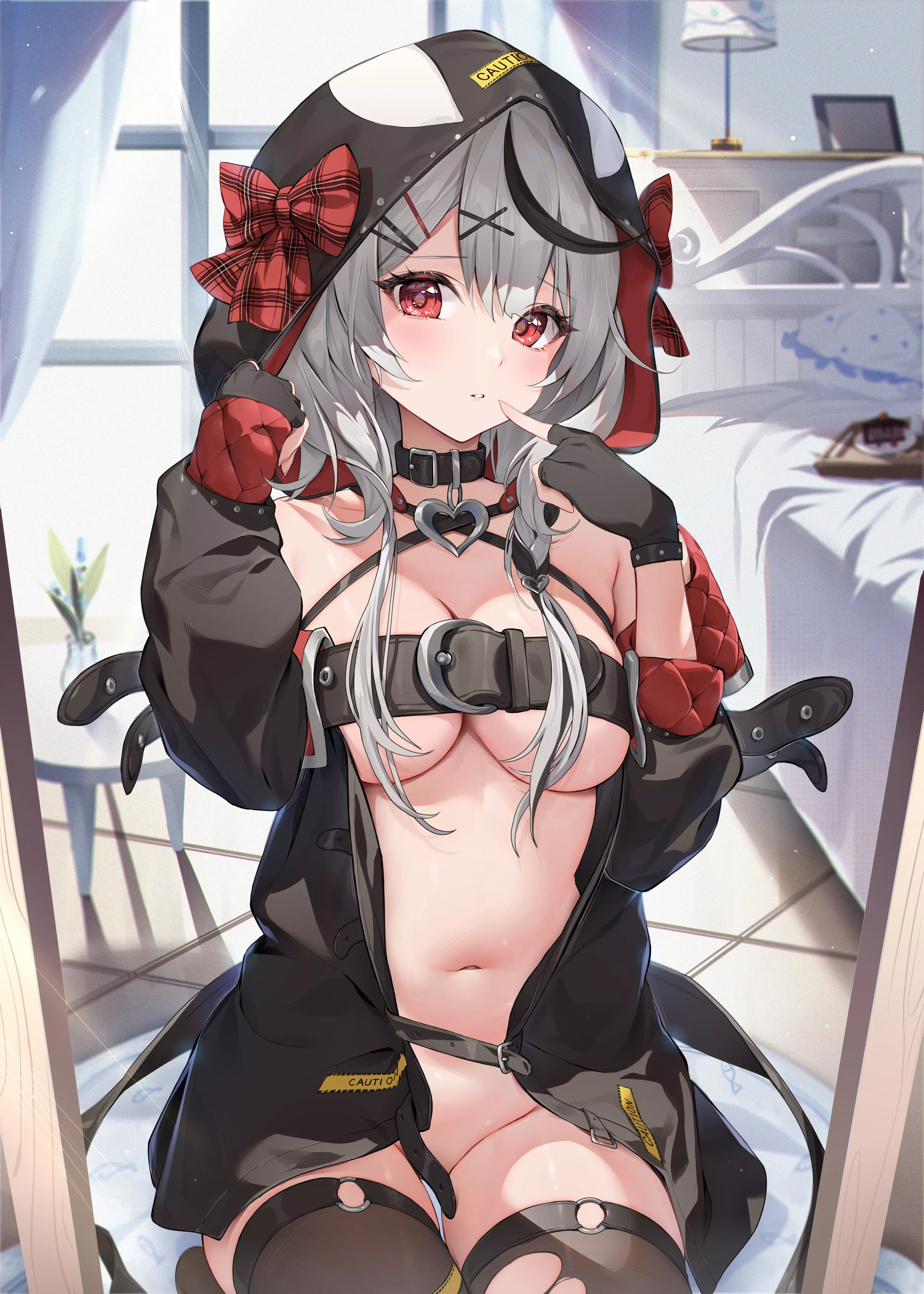 Sakamata Chloe [Hololive]