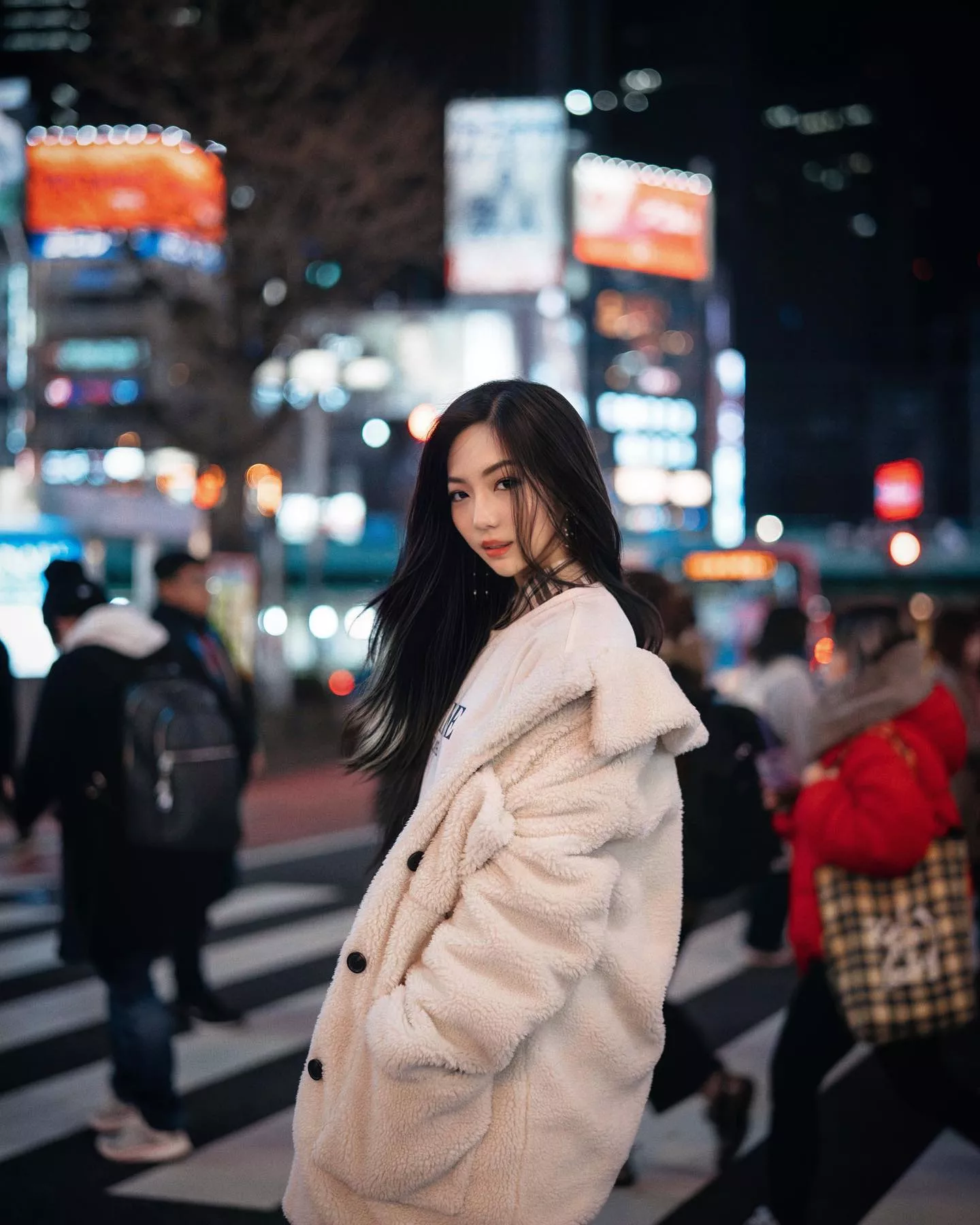 Sara Choi