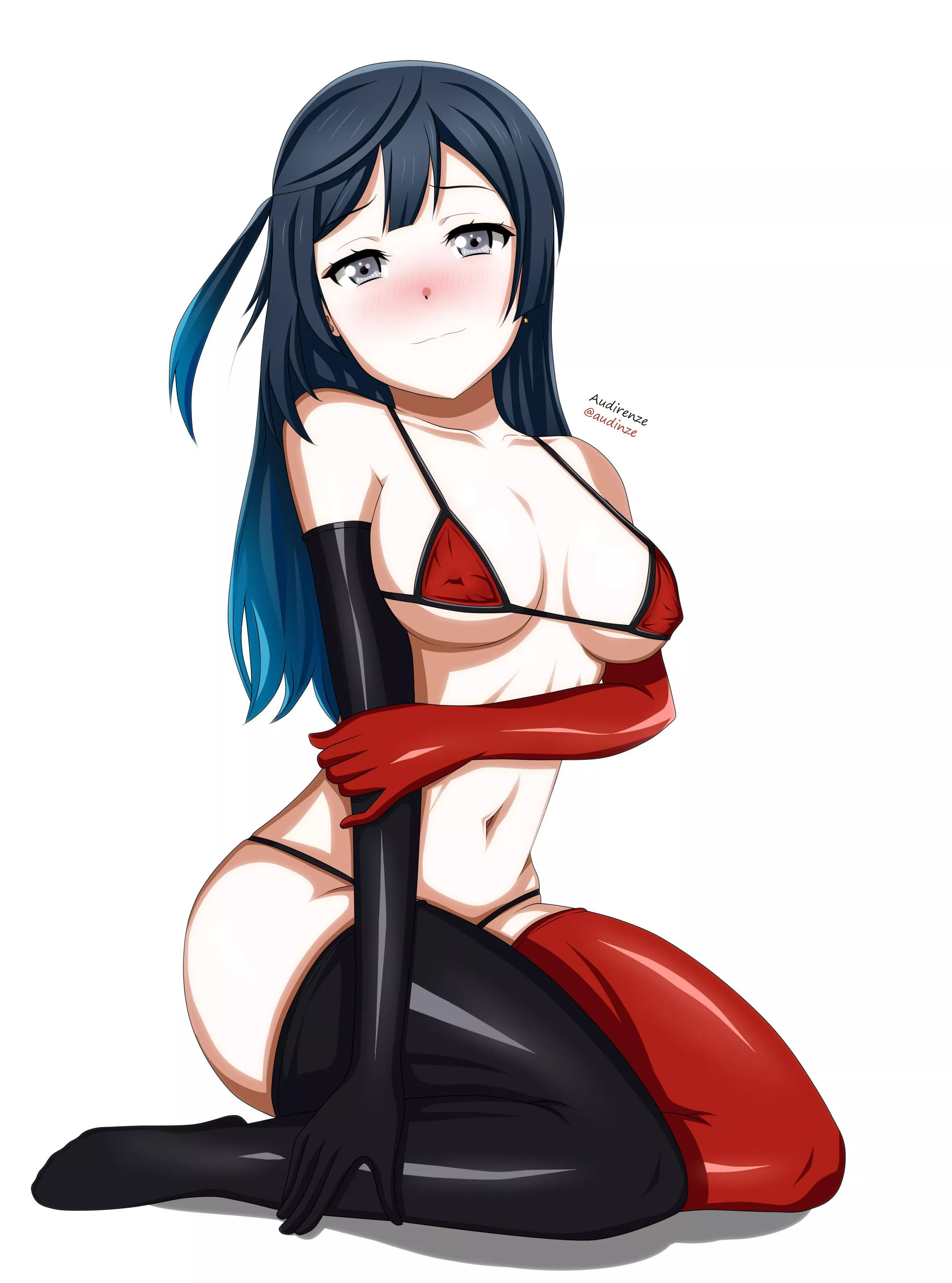 Setsuna