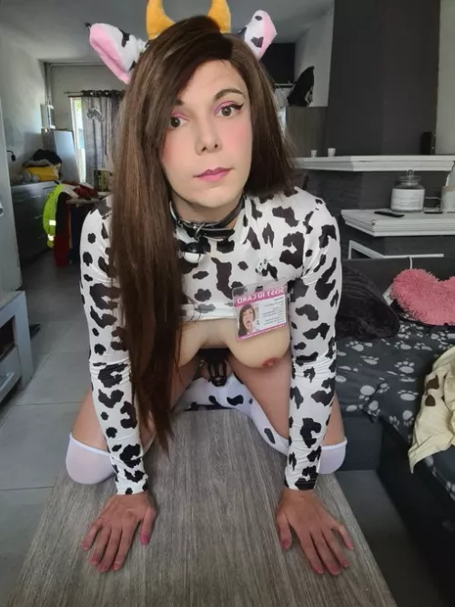 She said please breed me, and Pump her full of cum.