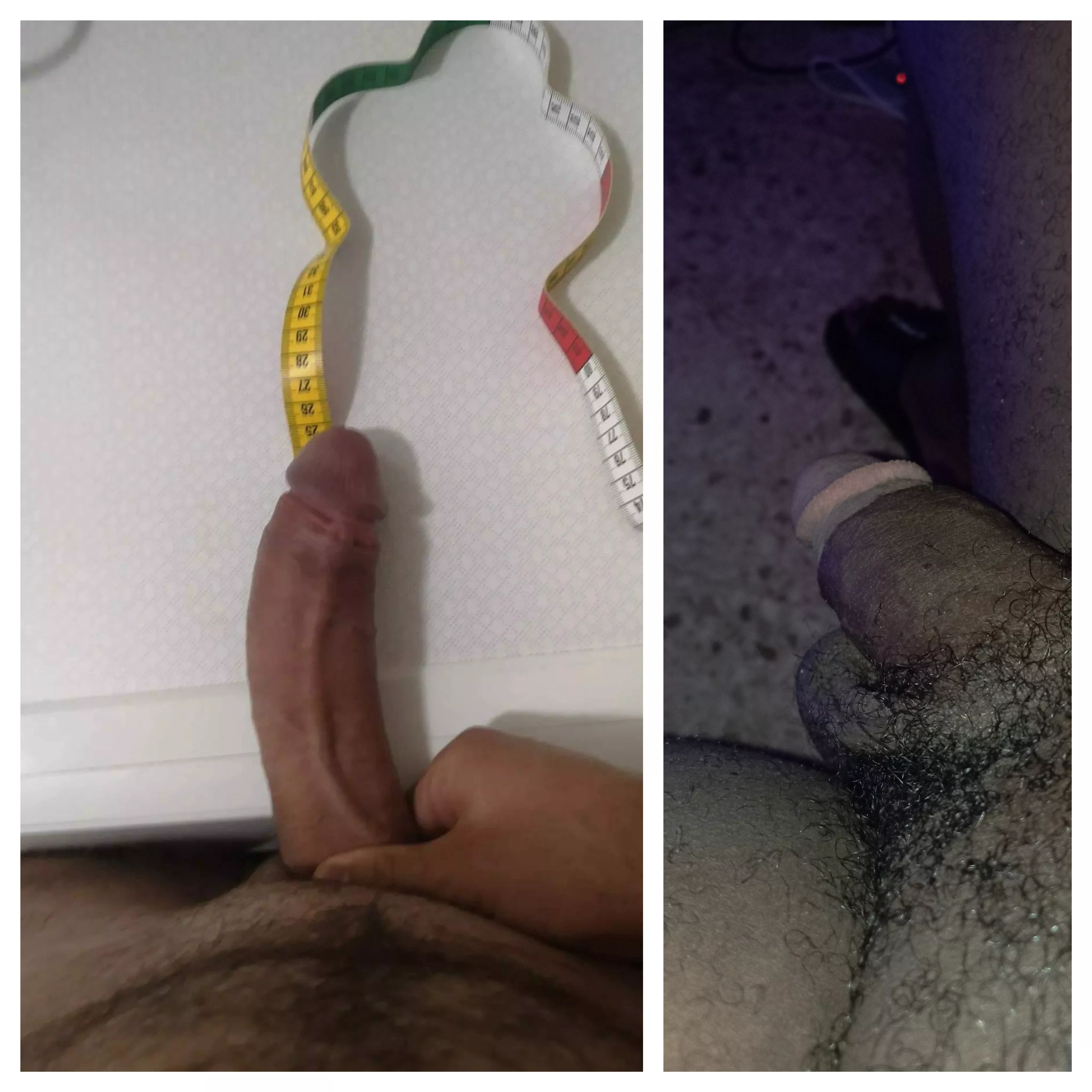 Side by side comparison of u/Commercial_Market_38 and my dick. Couldn't compare to his superior manhood Side by side comparison of u/Commercial_Market_38 and my dick. Couldn't compare to his superior manhood