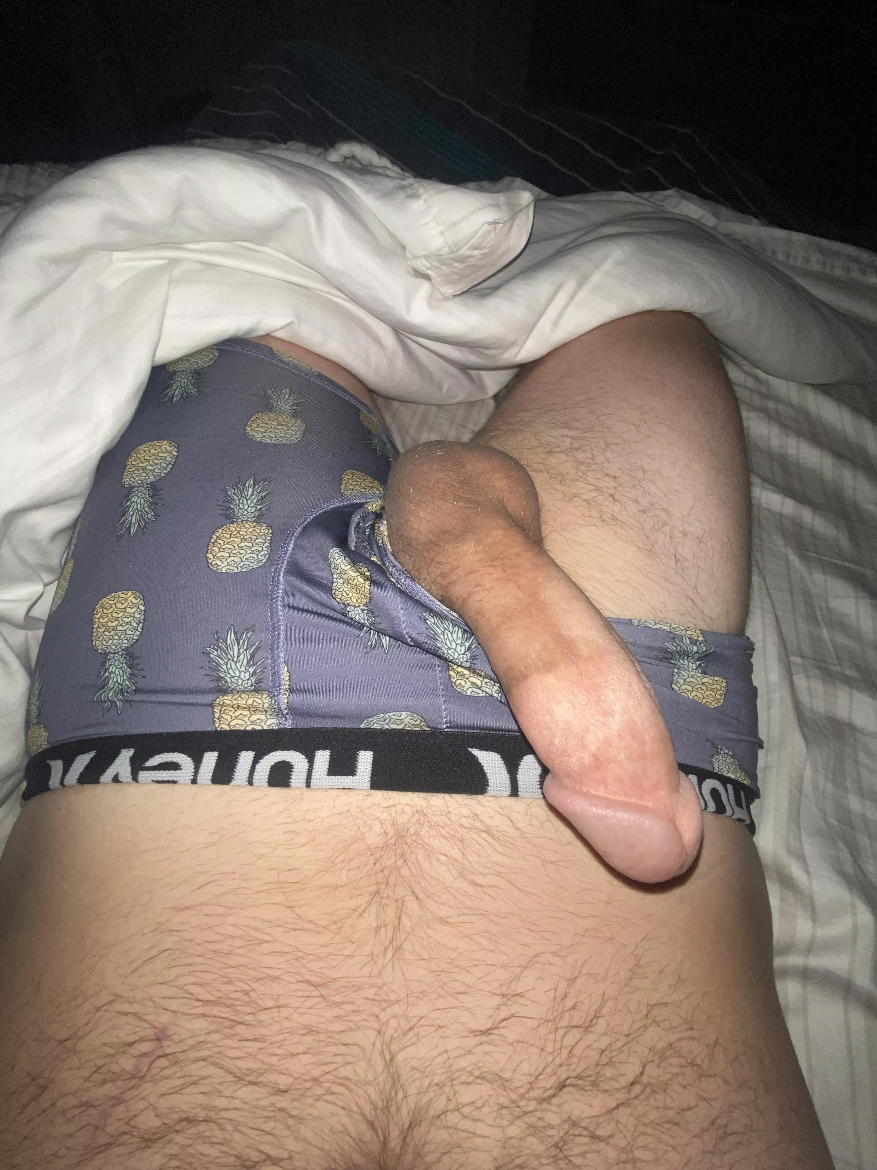 Someone milk me