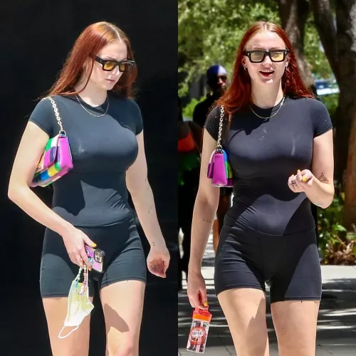 Sophie Turner