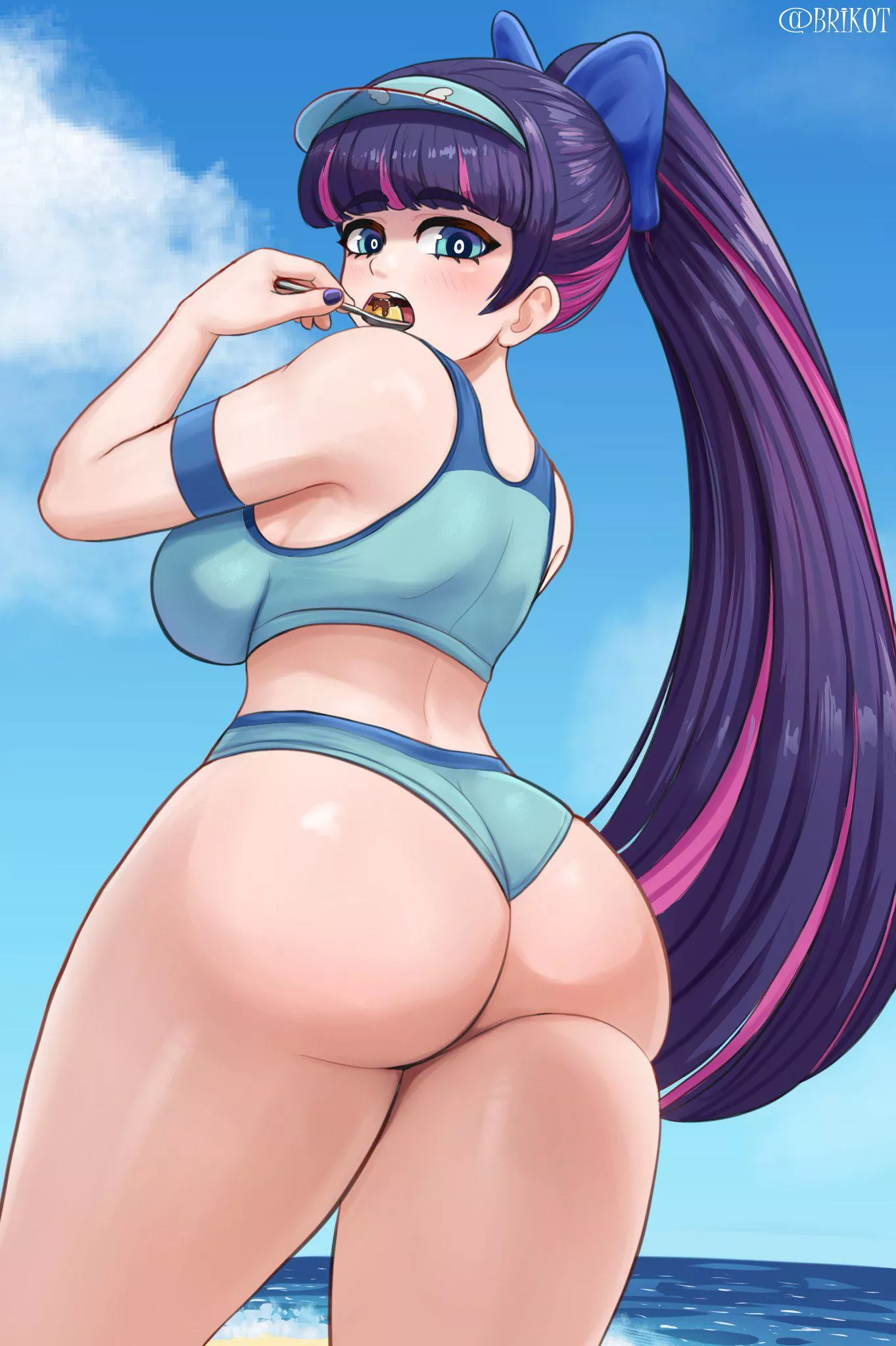 Stocking