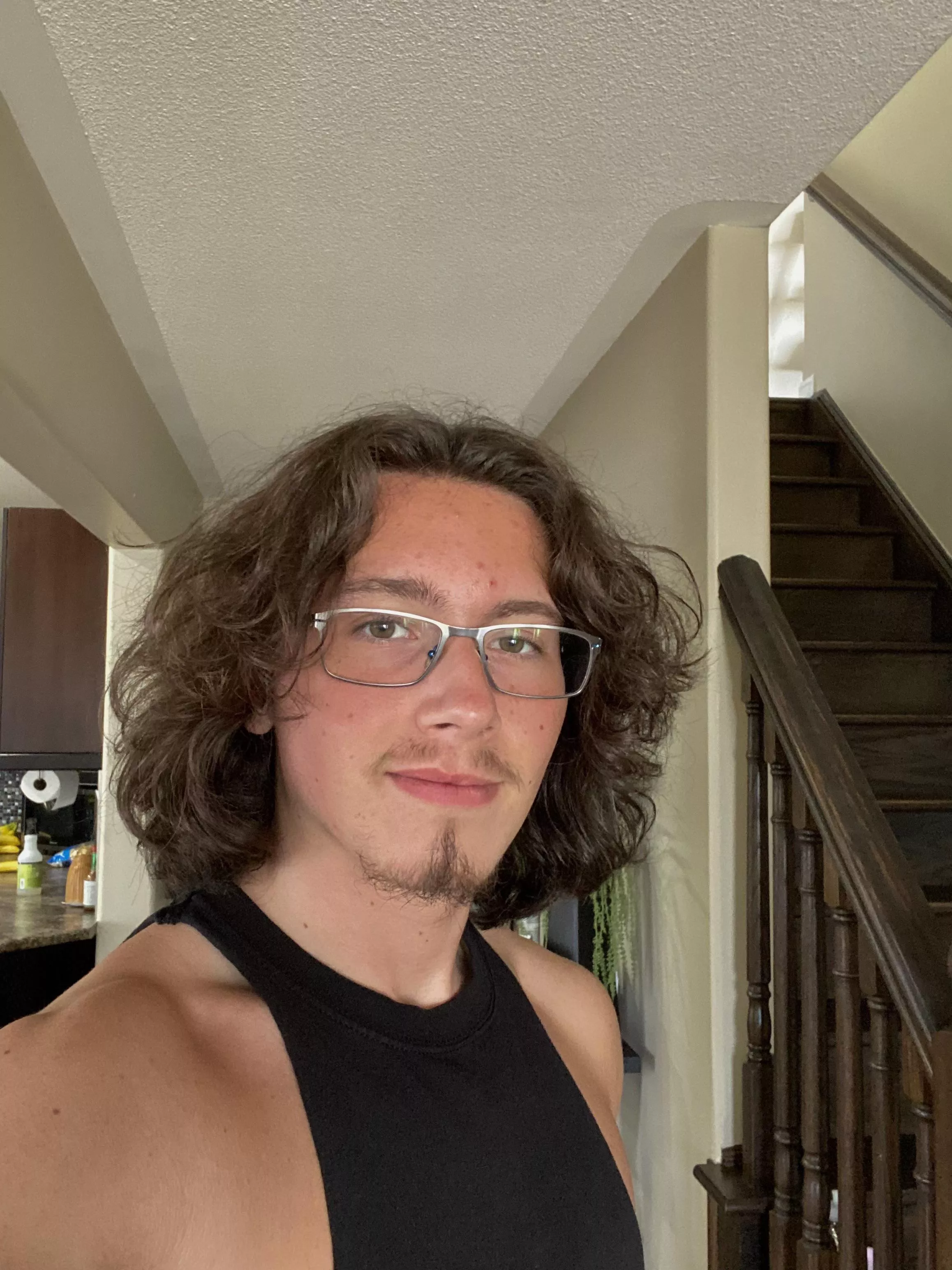 Sun burnt 🥵