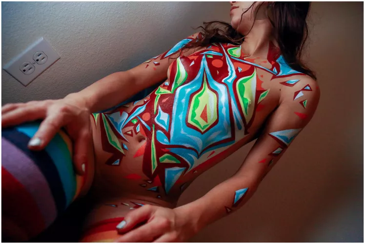 the mark of the dmise...