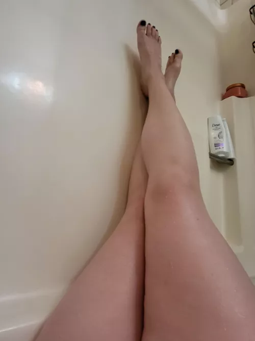 think you can handle my curves