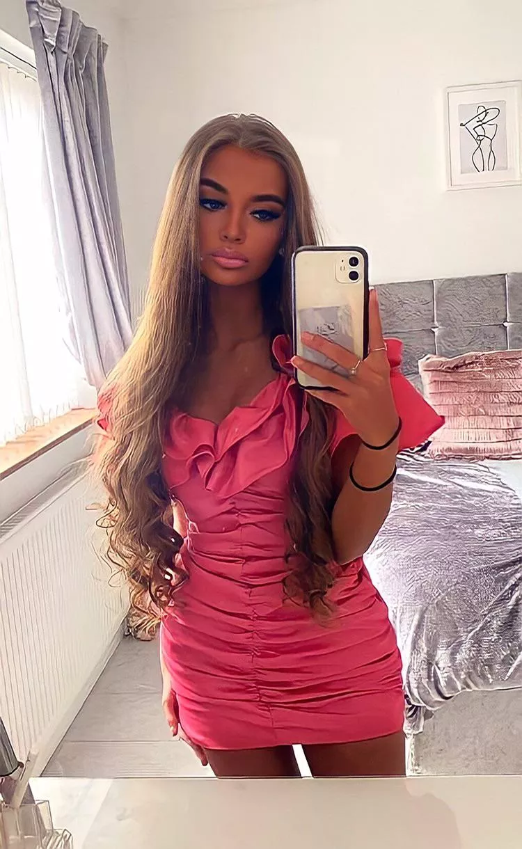 Tiegan