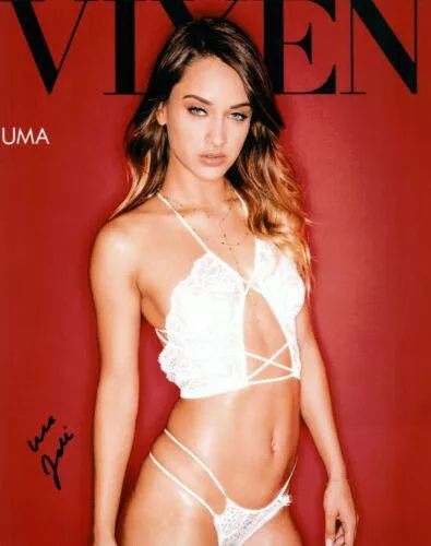 Uma Jolie