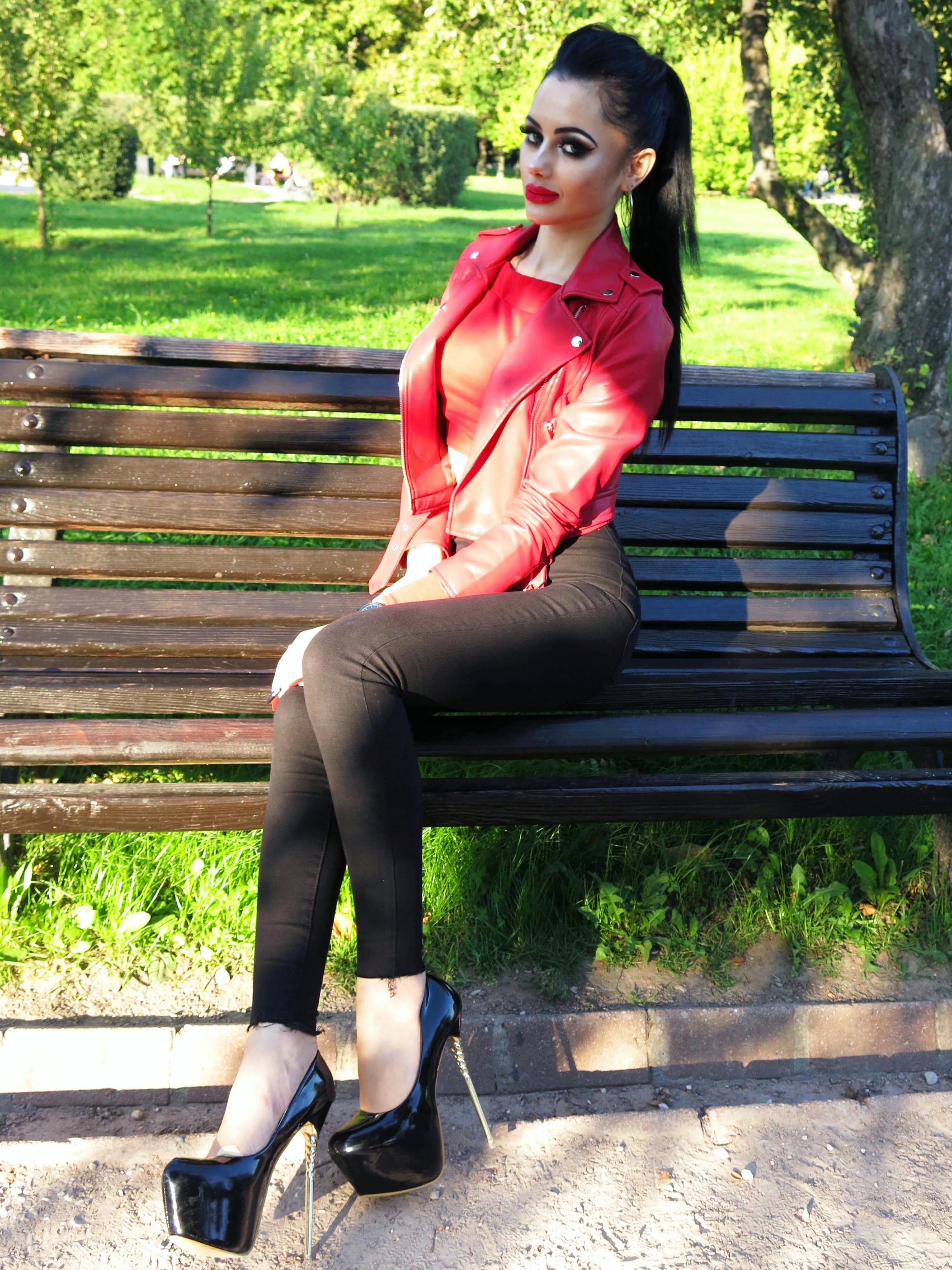 Walking