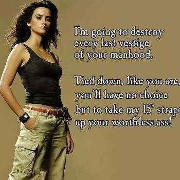 what manhood