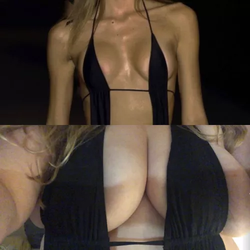 What you ordered vs what you got