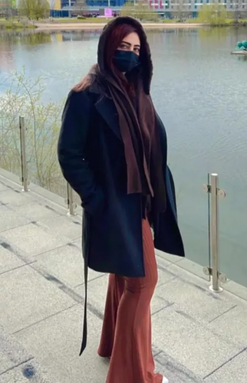 what you want to do with this sexy thick whore???♥️🔥