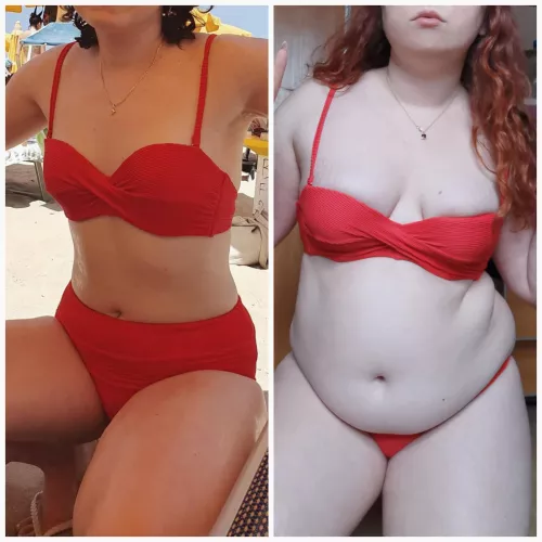 🐖When u eat too much muffins you start to look like a muffin 🧁(go to my onlyfans to see more of my content @fatmerida)