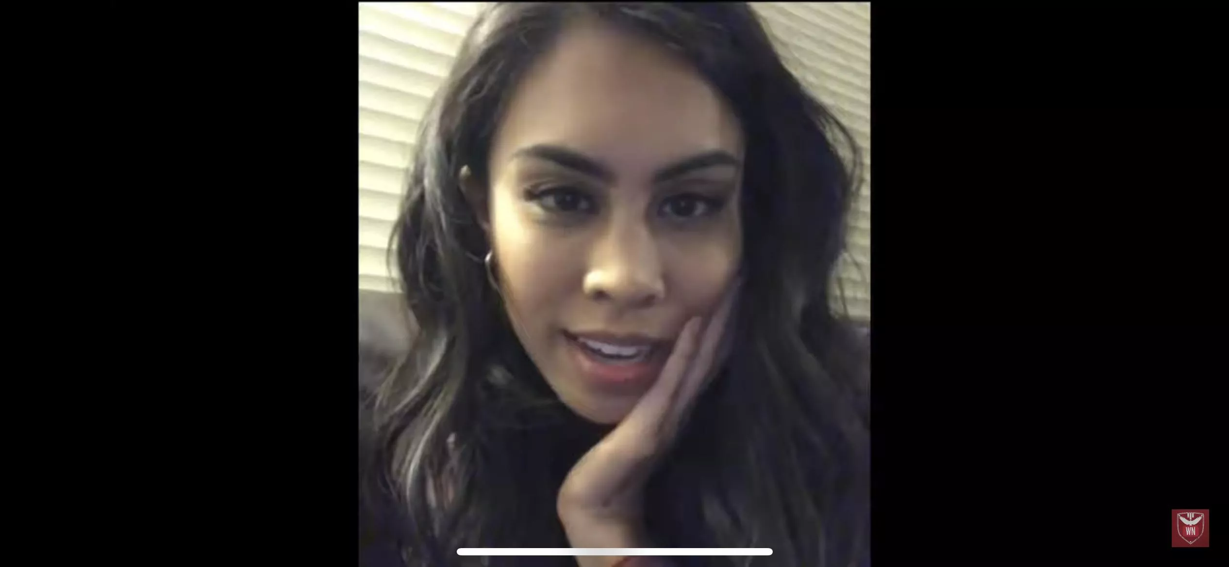 Who is this