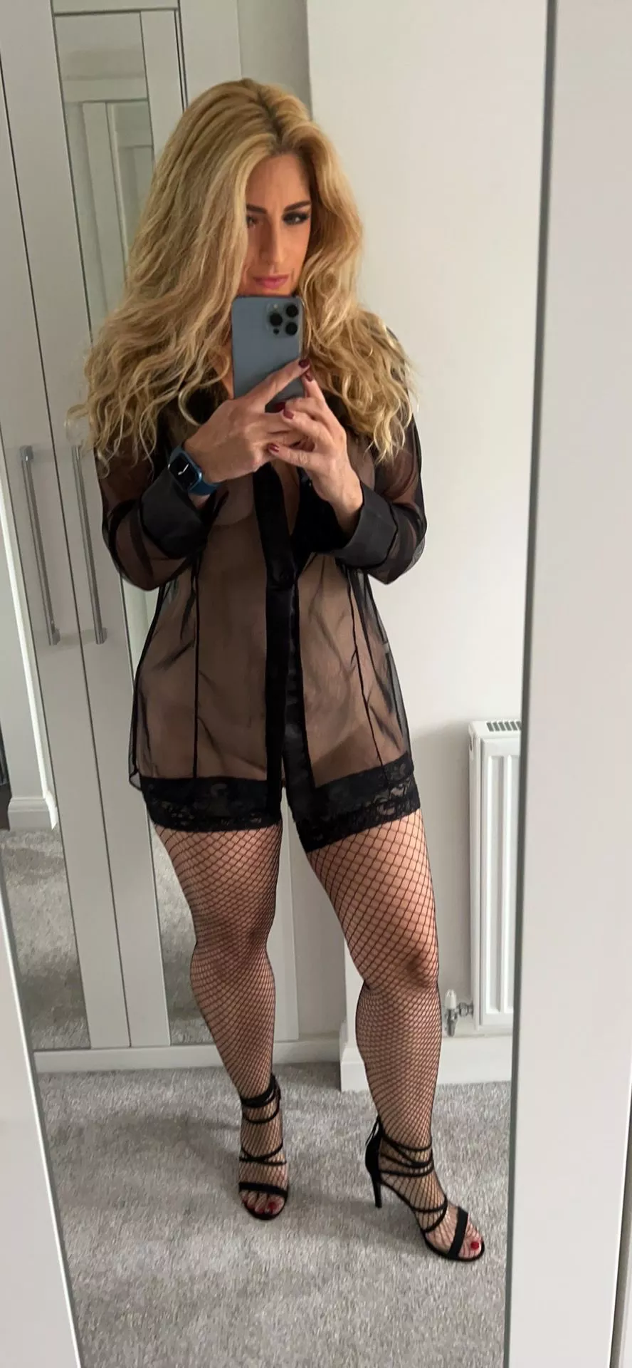 Would you like me?