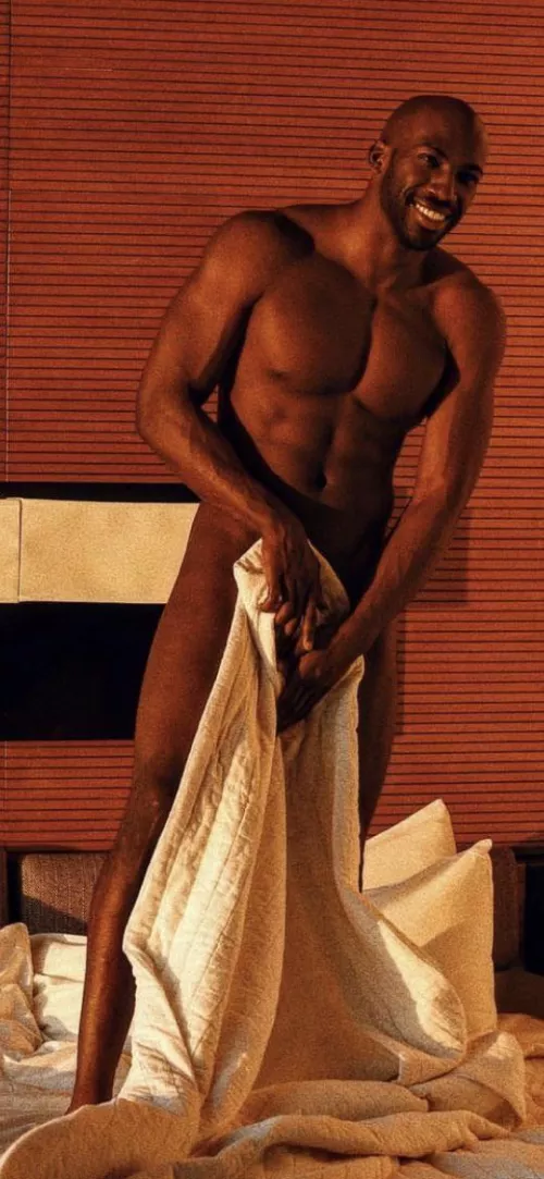 Xavier’s newest IG post