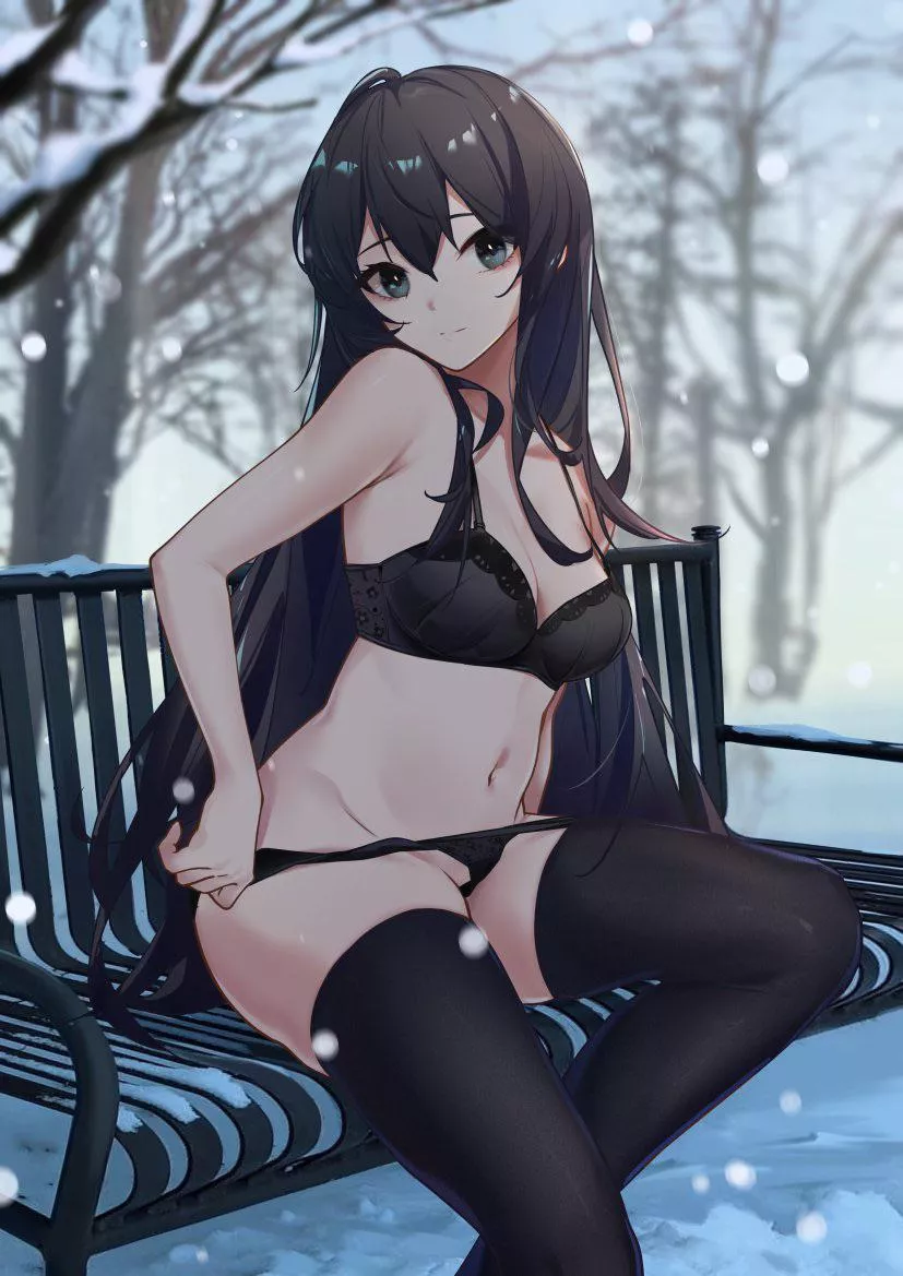 Yukino