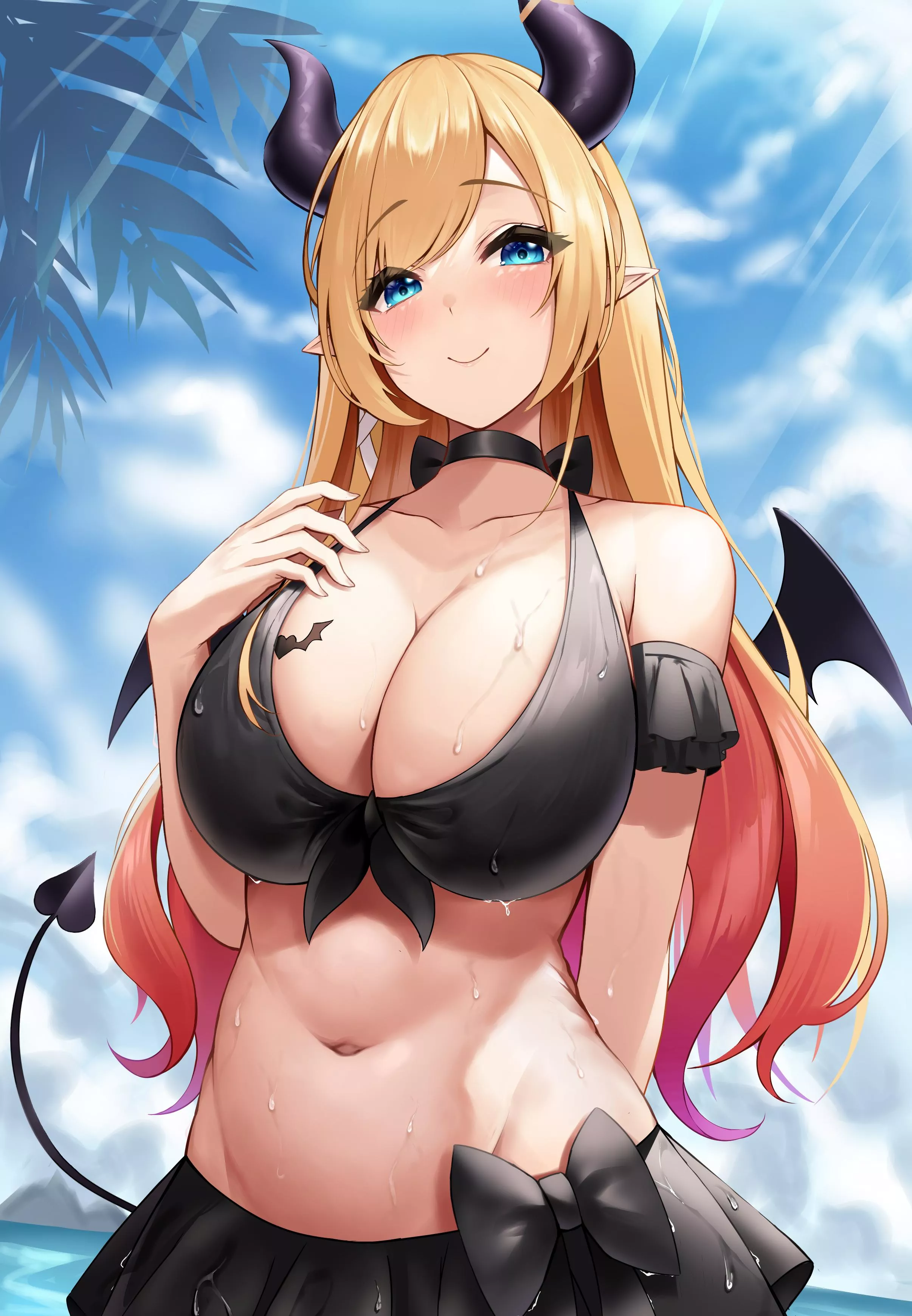 Yuzuki Choco