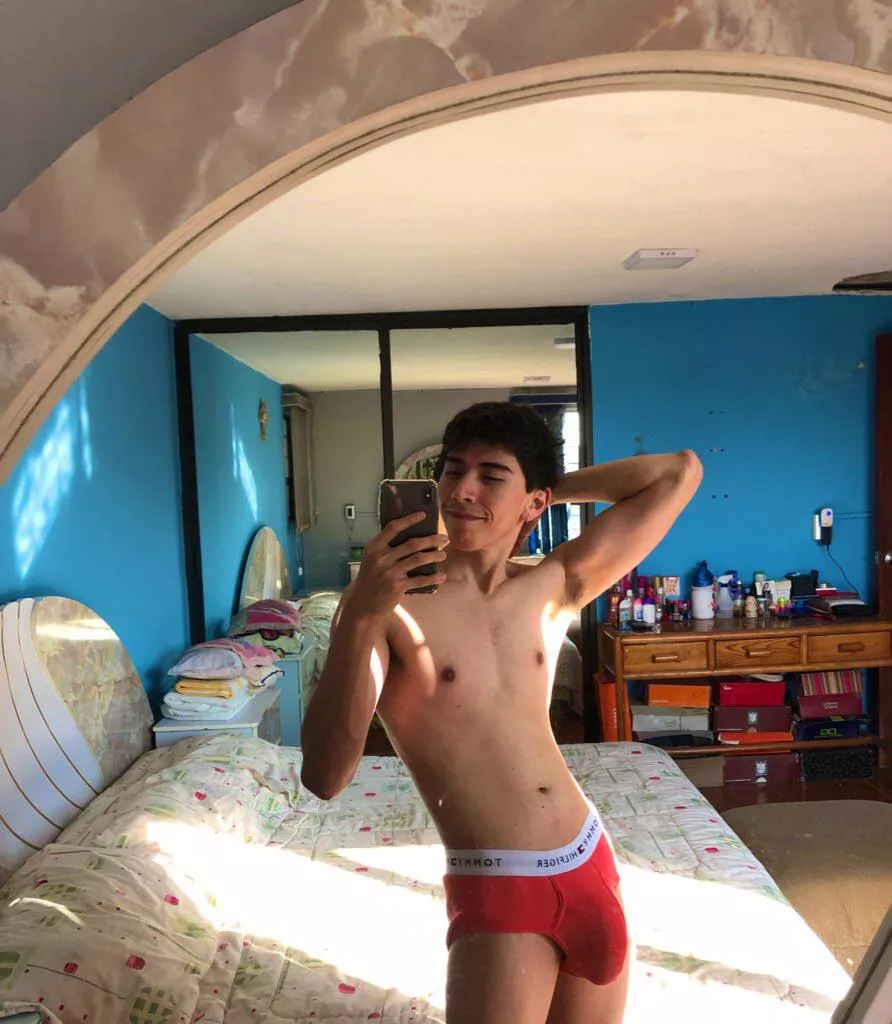 9” bulge 🤤
