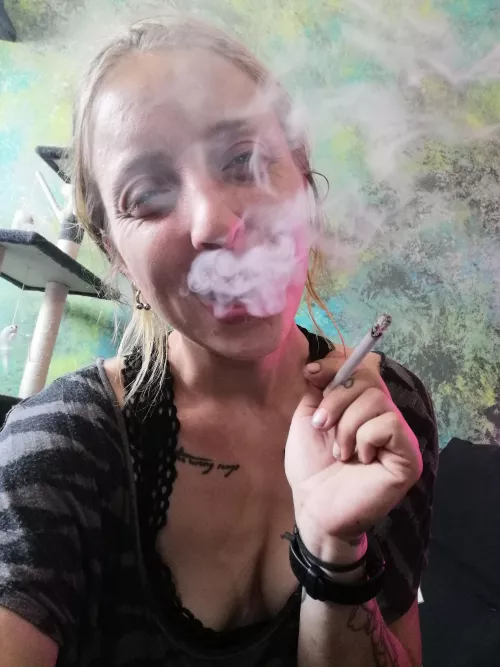 Always pulling a disappearing act when life gets flipped, turned upside down 😅