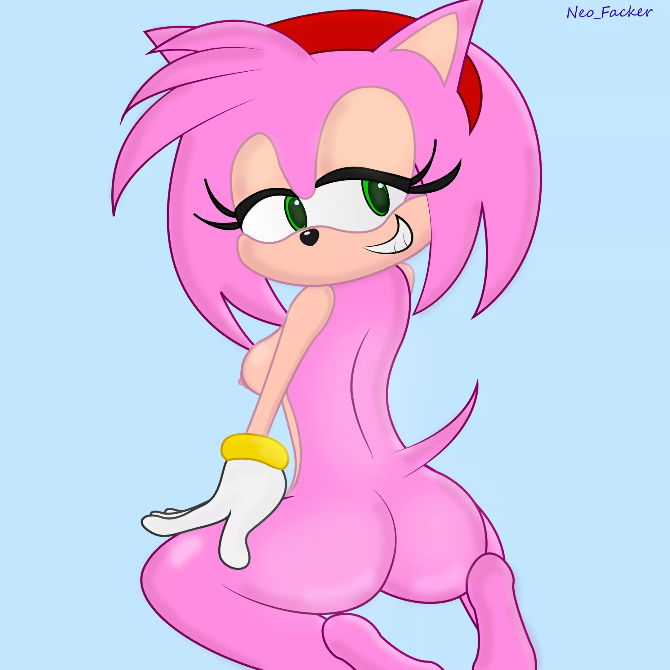 Amy (Neo_Facker)