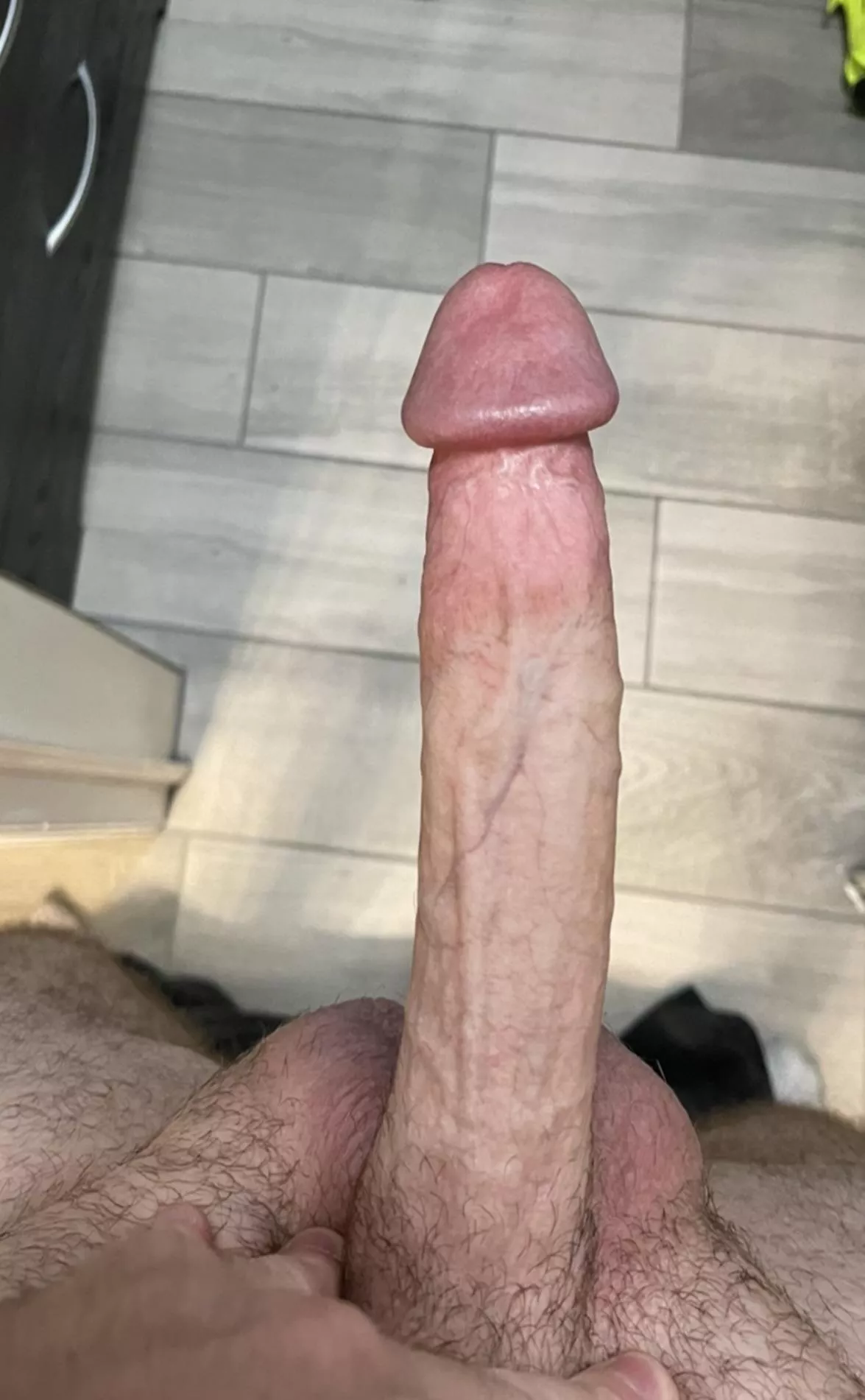 Anyone up?
