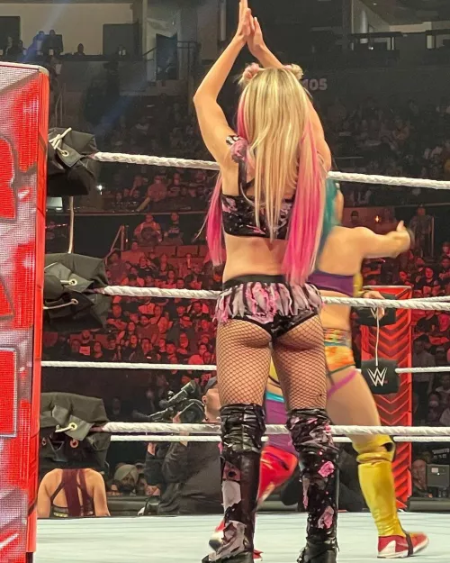 Bliss Booty