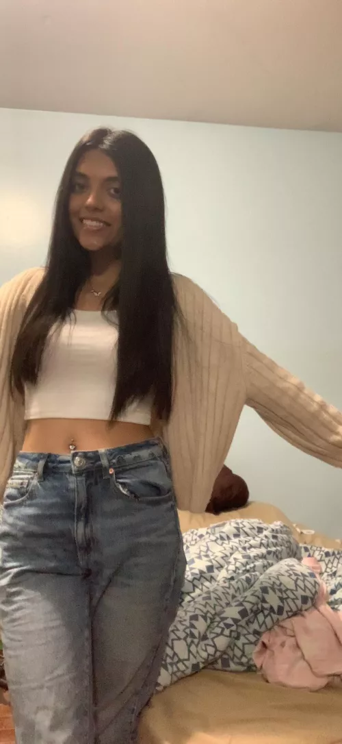 Brown slut craving a BWC to get used as baby making machine. Milking those tits and breeding right after.