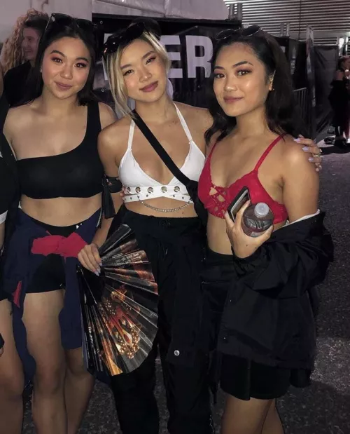 Cute Asians