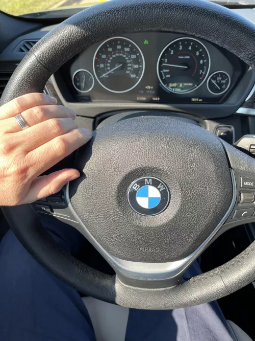 Daddy’s tired of driving and needs a ride or two soft pillows to rest on (46).