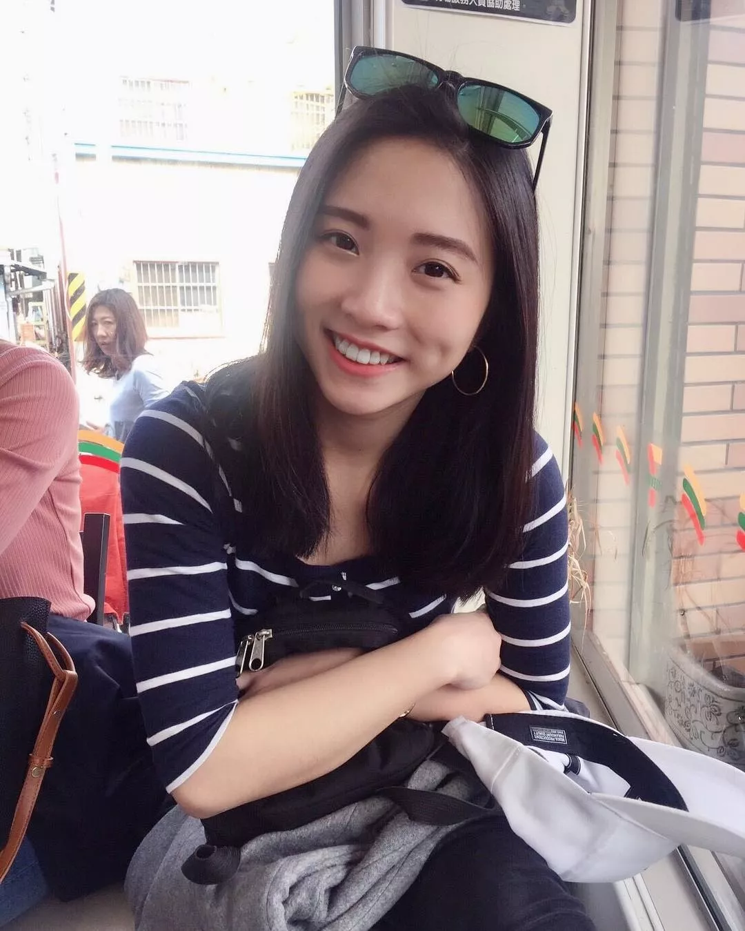 Dimples