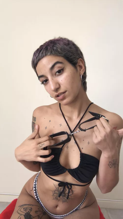 [Domme] where do u think u going? u belong to me and I want to ruin u today