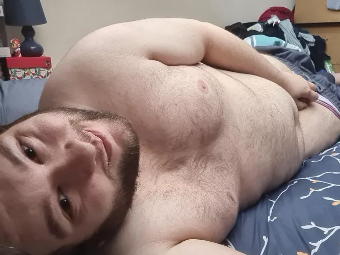 Early morning start today 😴 😌