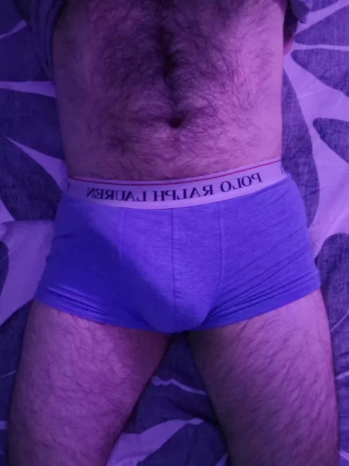 first contribution to this community