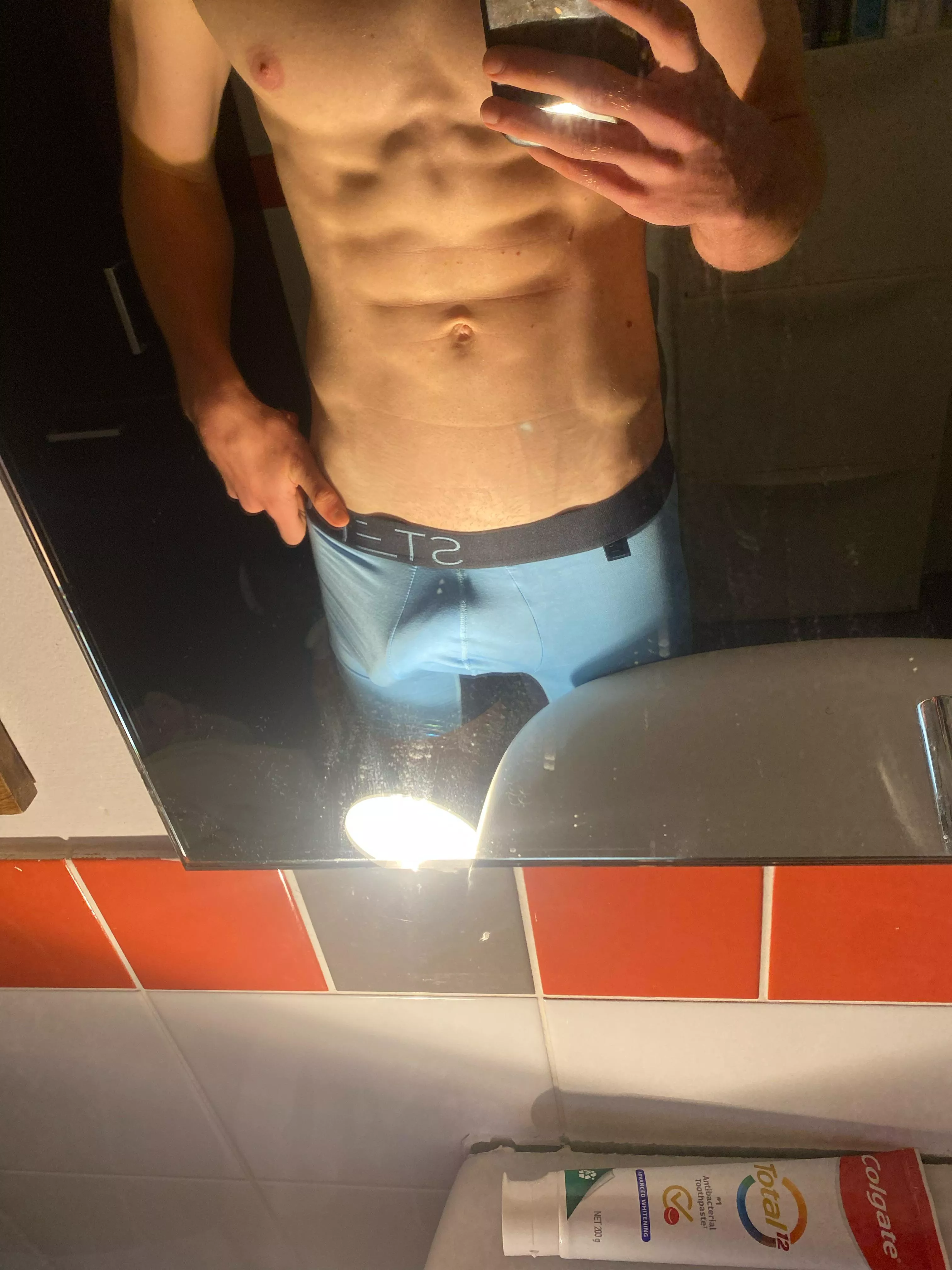 Freshly 18