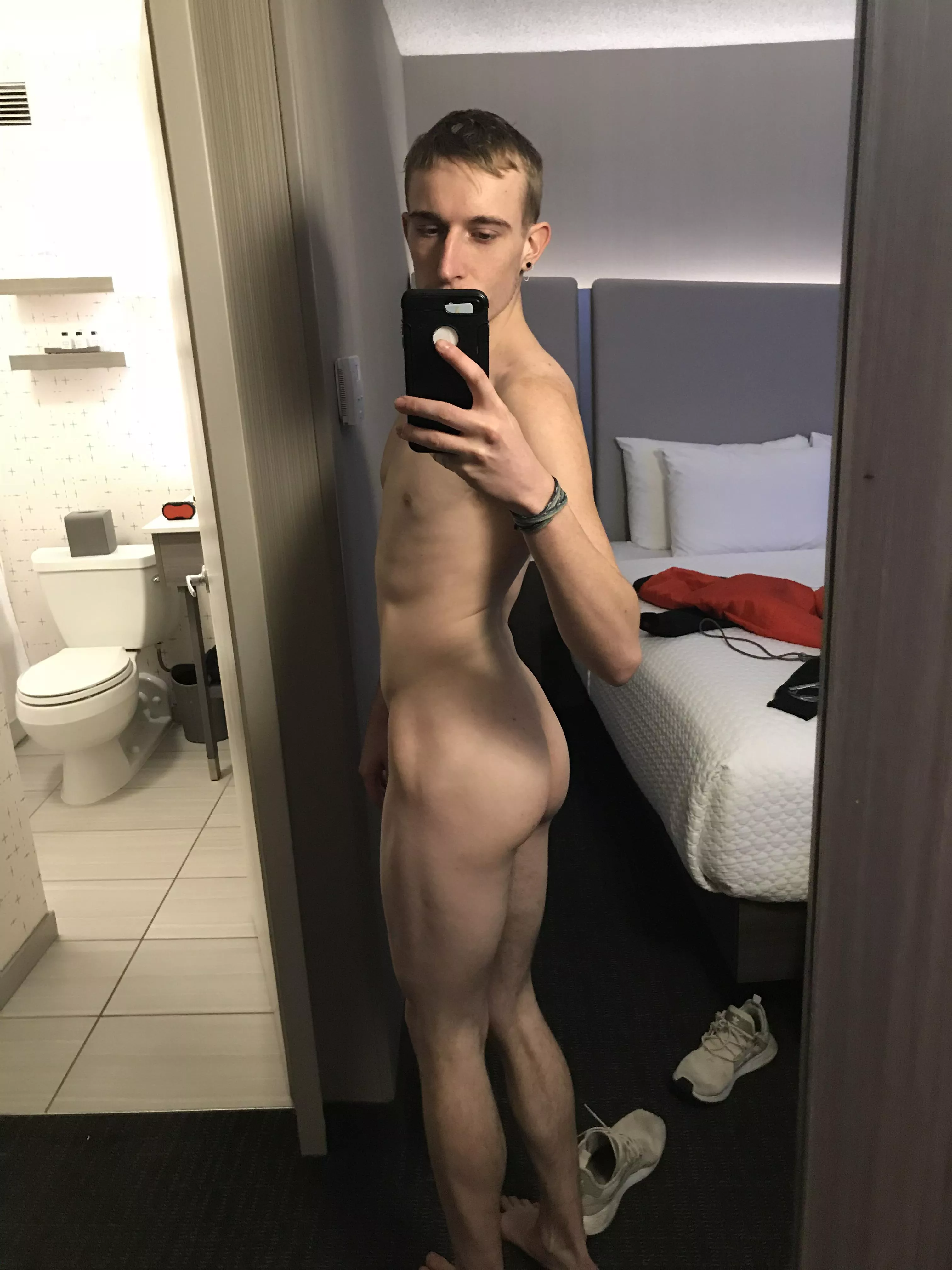 fuck me?
