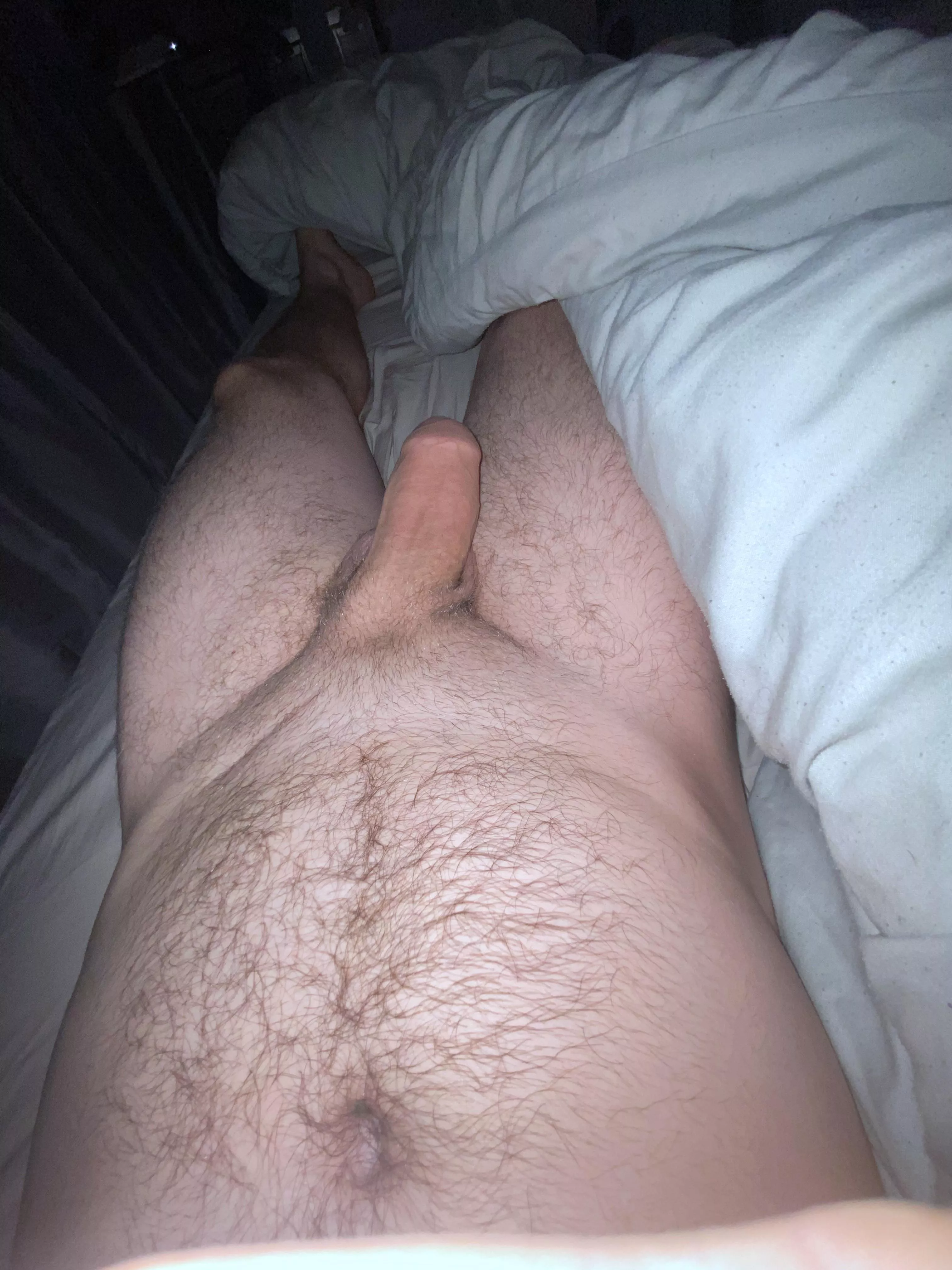 Good morning