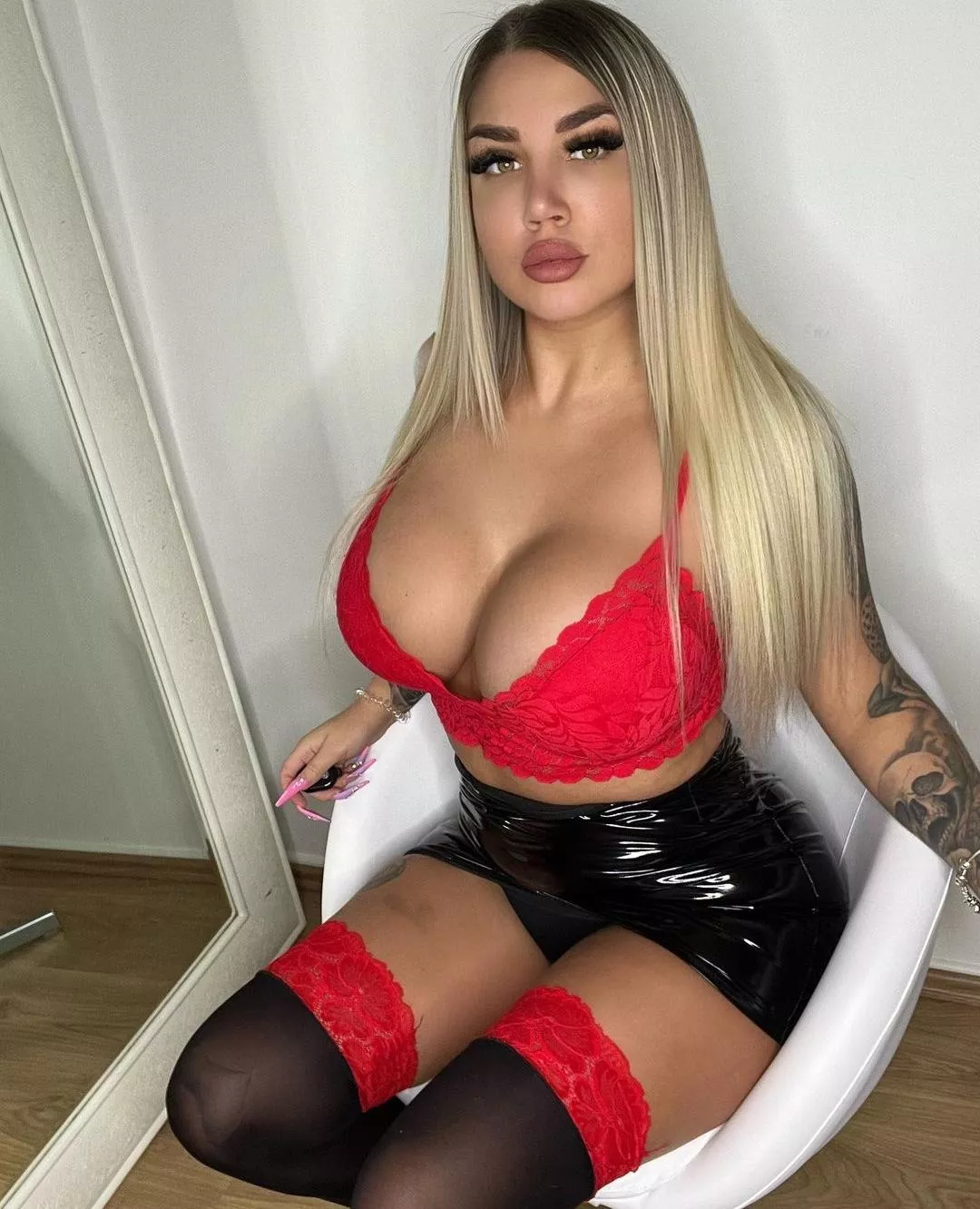 Gorgeous