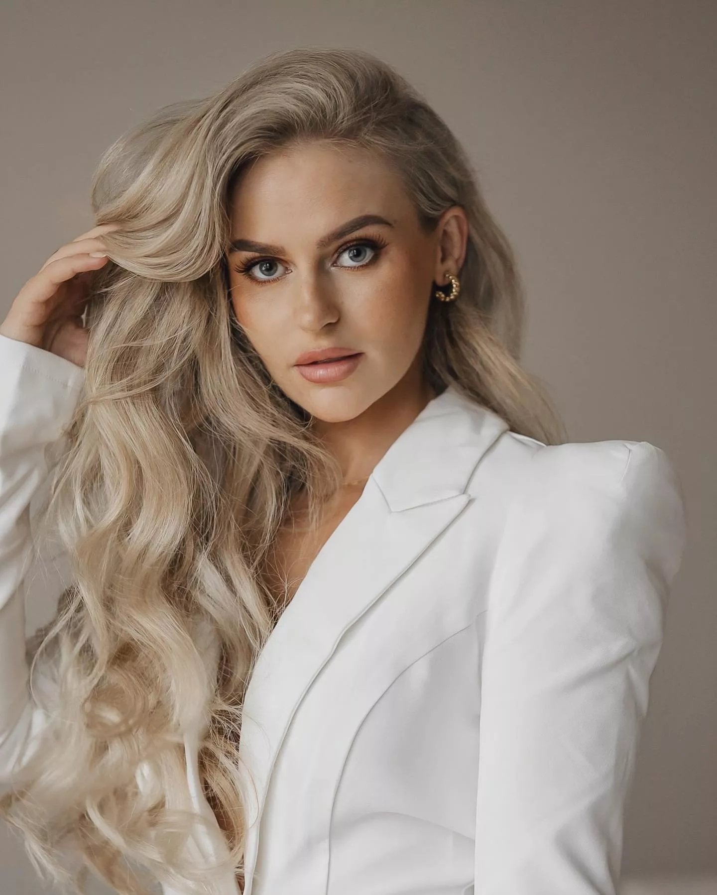 Gorgeous