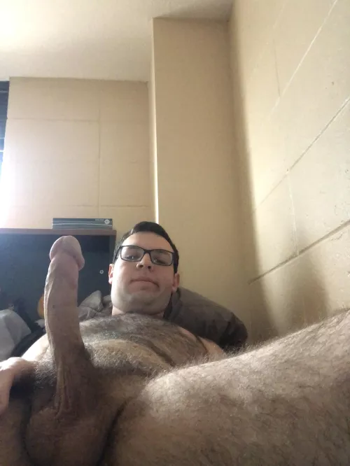 Gotta taek acre of this before I get out of bed