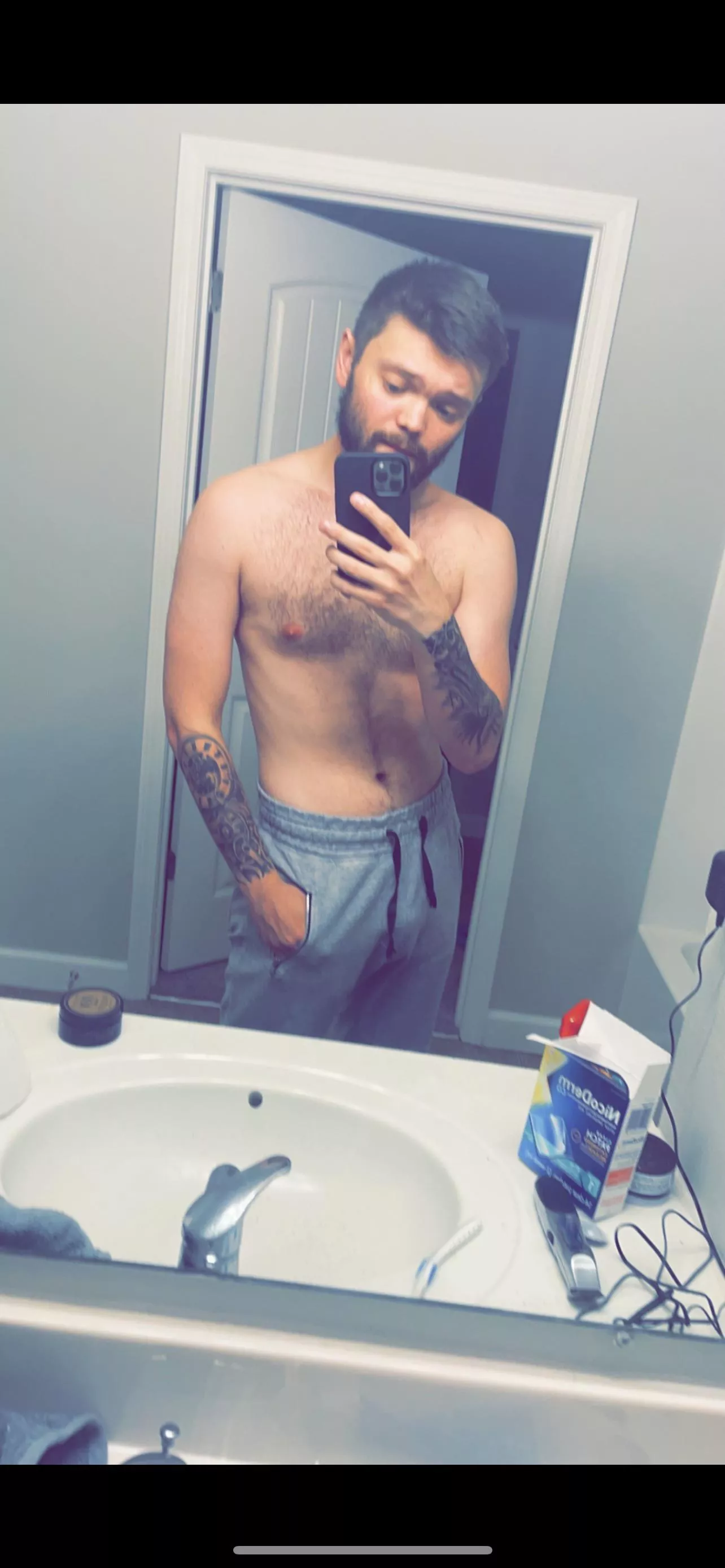 Hello all 😈