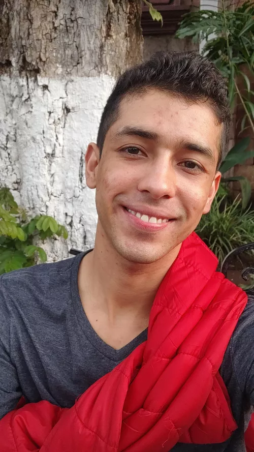 Hello, I am 23 years old. My life dream is to find my cuck/stag soulmate. I would like a long relationship that is full of love; however, I would be a slut. I would come to our house to feed my cuck/stag loads from my ass. I live in Mexico and I want a r